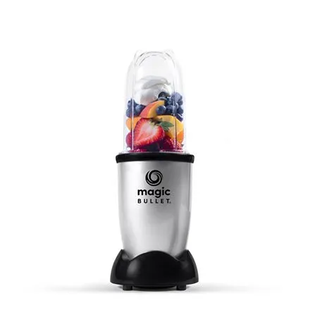 Magic Bullet® Kitchen Magician Compact Blender - Image 4