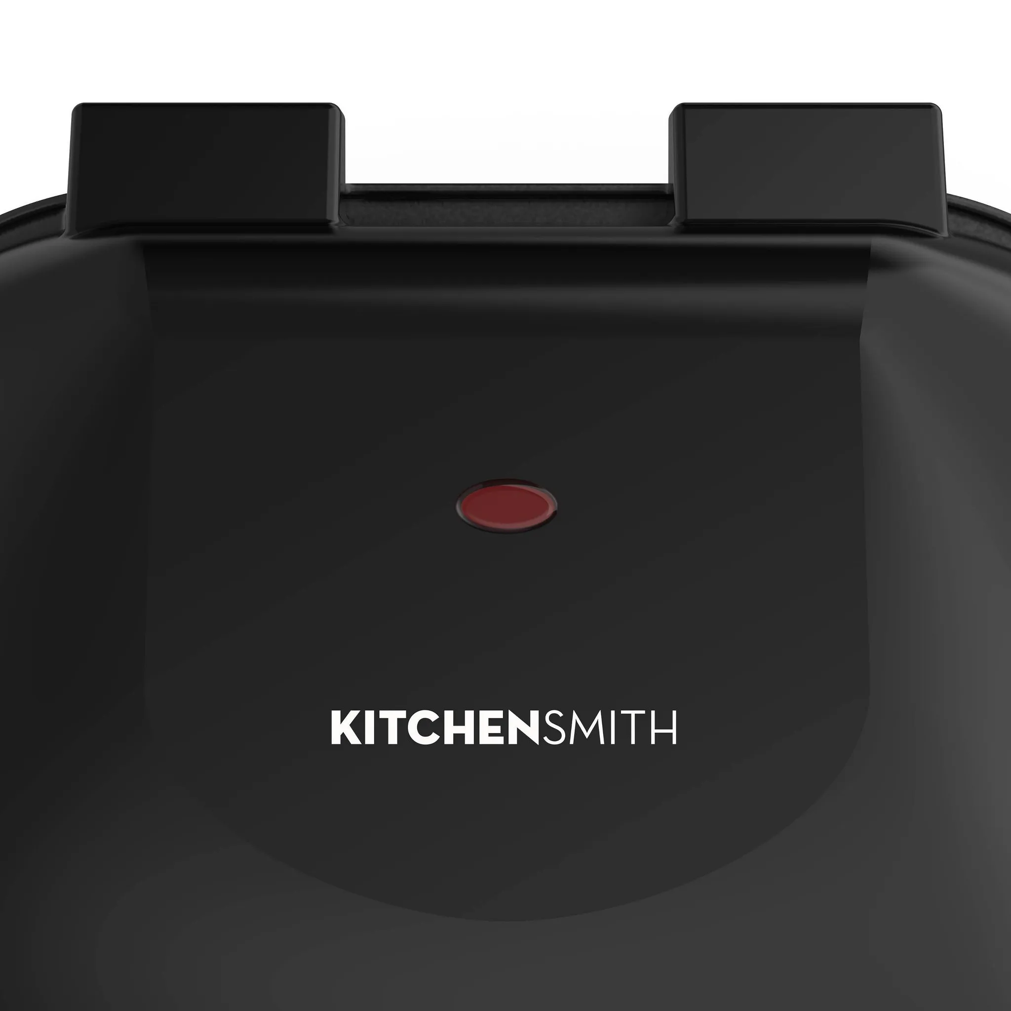 Kitchensmith 2-Burger Indoor Grill - Black - Image 5