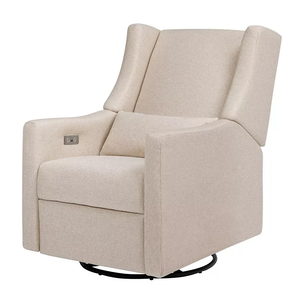 Kiwi Glider Recliner with USB - Image 2