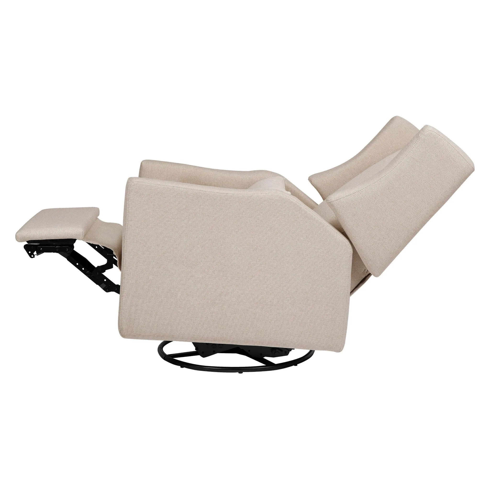 Kiwi Glider Recliner with USB - Image 4