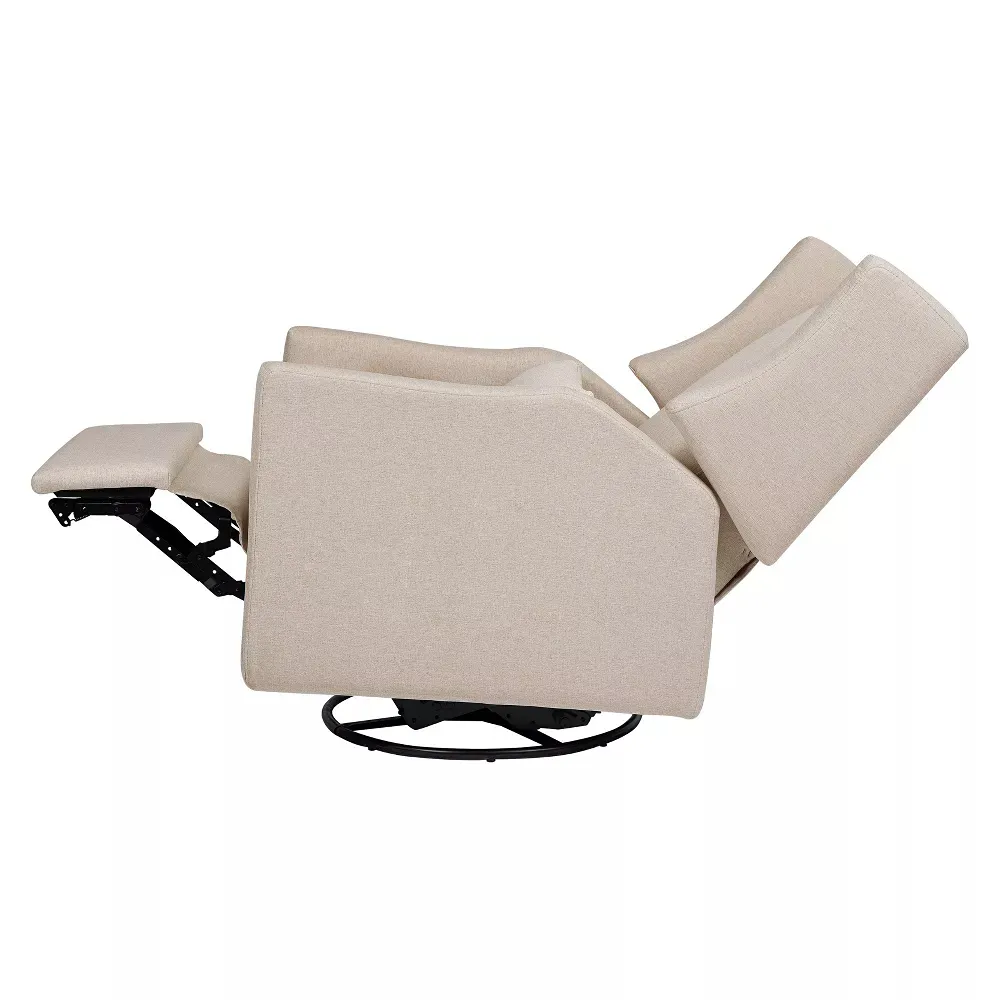 Kiwi Glider Recliner with USB - Image 5