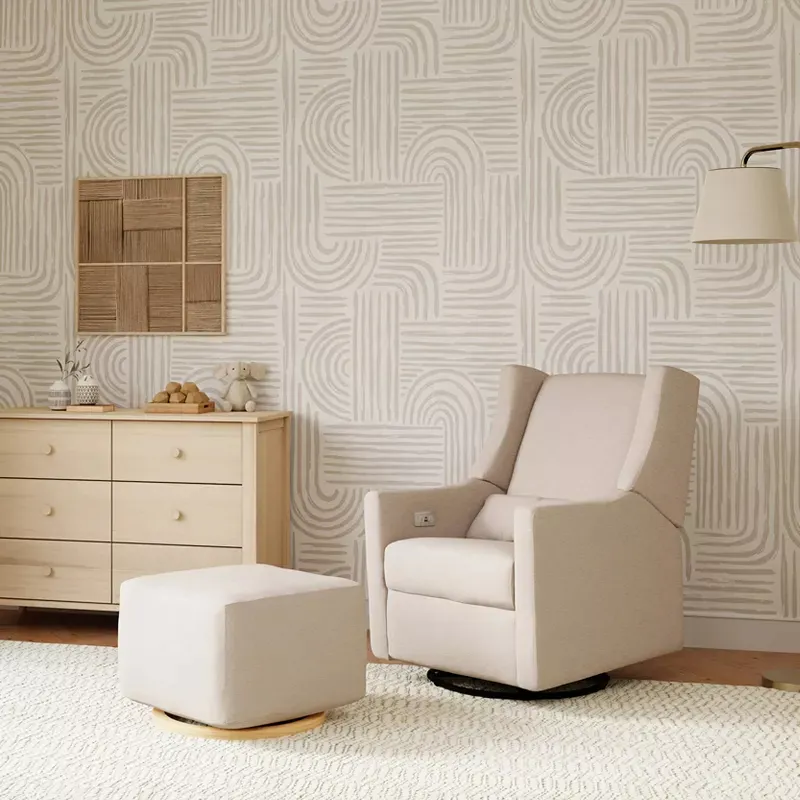 Kiwi Glider Recliner with USB - Image 6