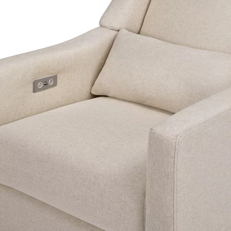 Kiwi Glider Recliner with USB - Image 7