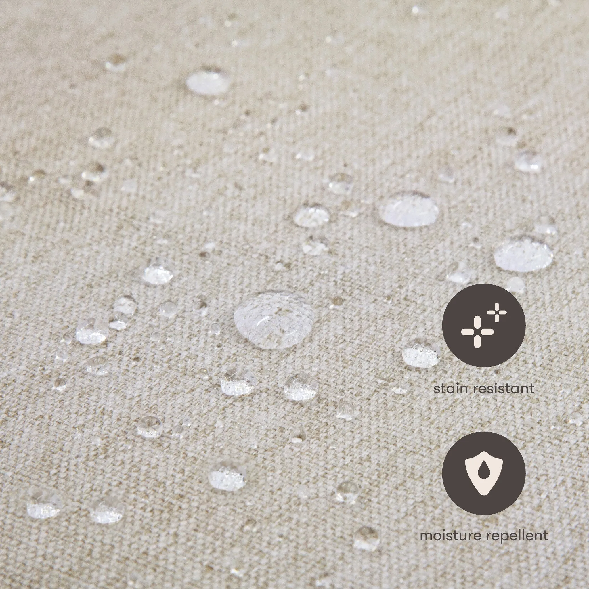 Kiwi Recliner and Swivel Glider - Performance Beach Eco-Weave - Image 5