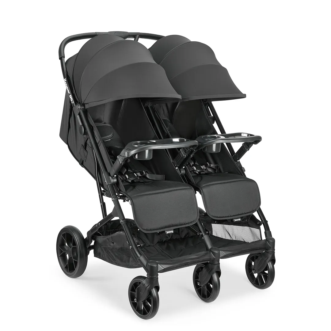 Kooper RS2 - Black