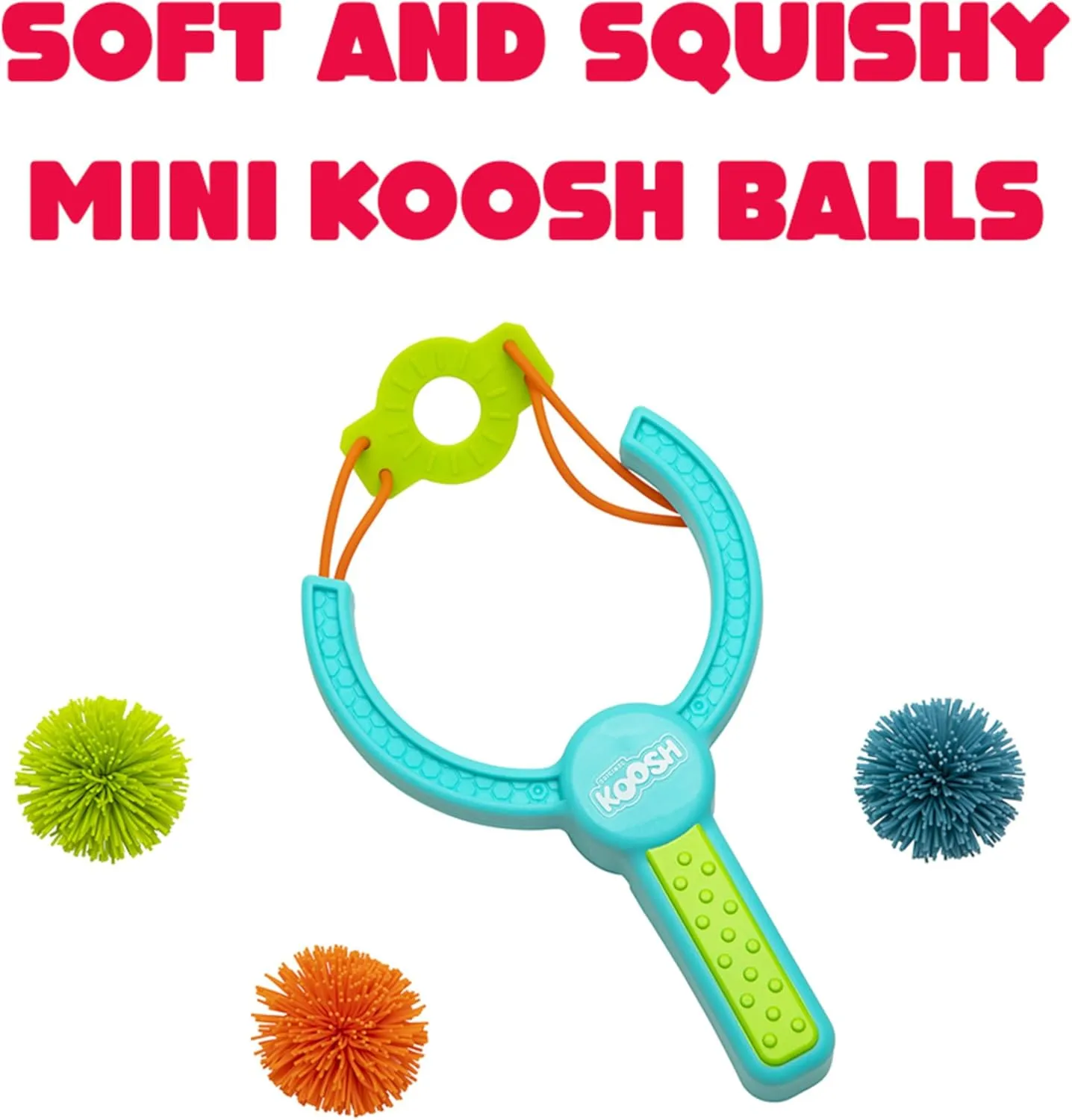 Koosh Slingshot - Outdoor Toy for Kids and Adults - Image 5