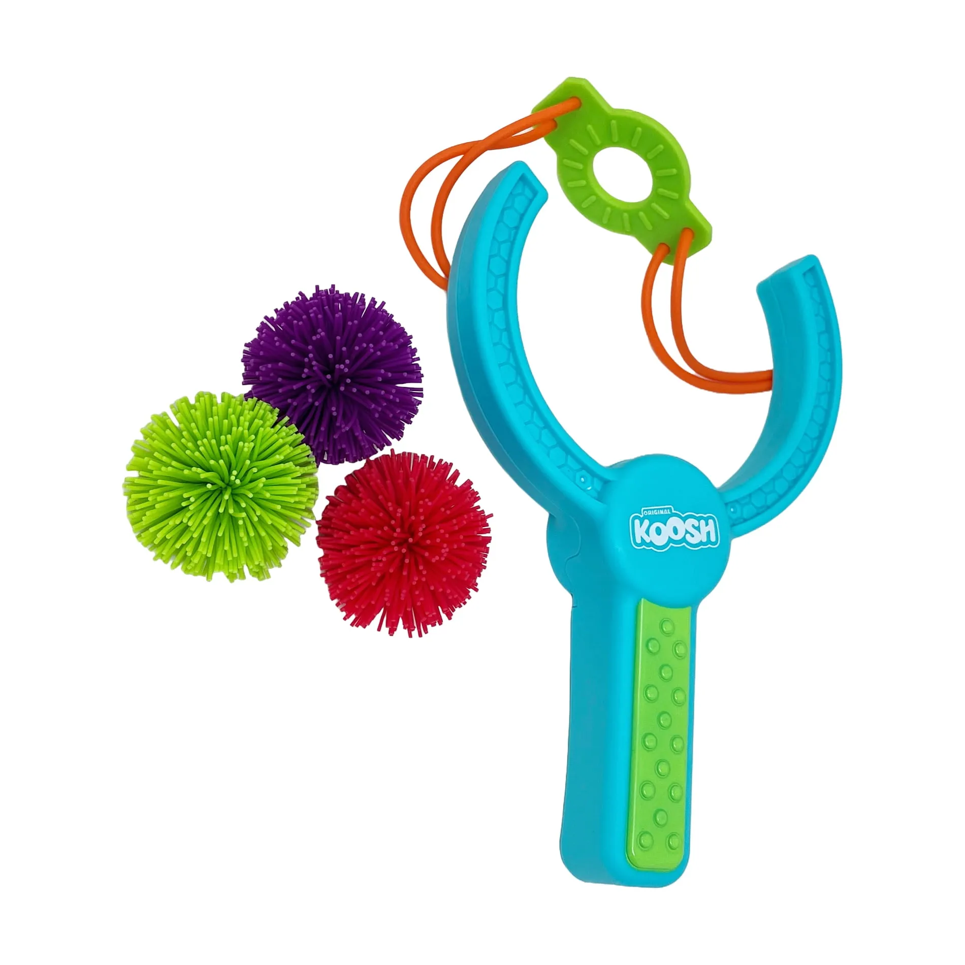Koosh Slingshot - Outdoor Toy for Kids and Adults