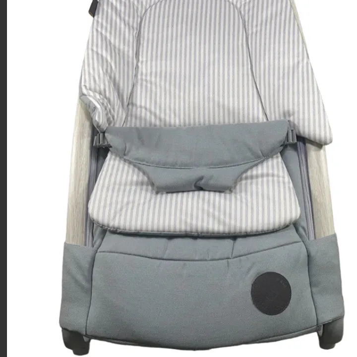 Kori 2-in-1 Rocker - Wheaton - Image 4