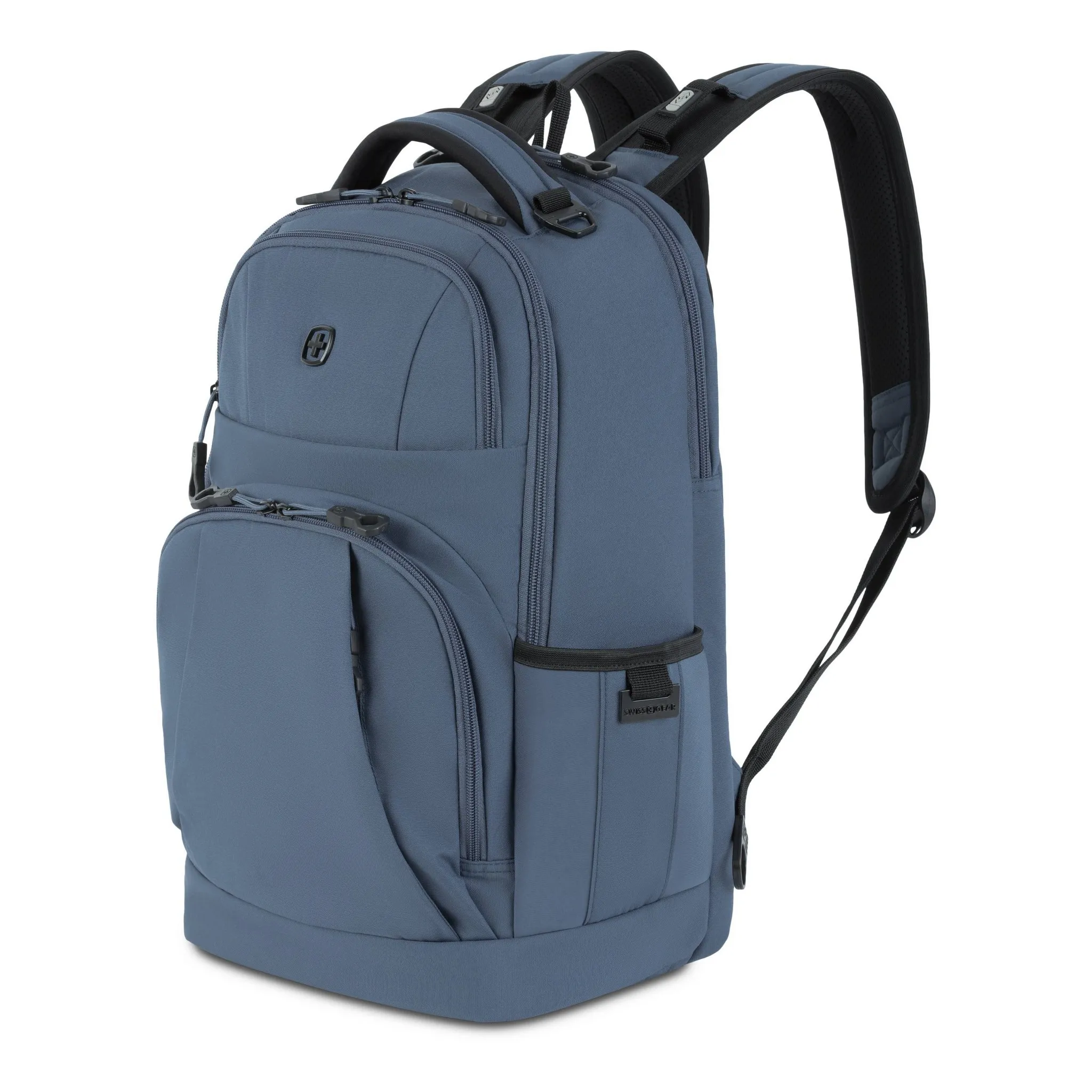 Laptop Backpack - Blue - Image 2