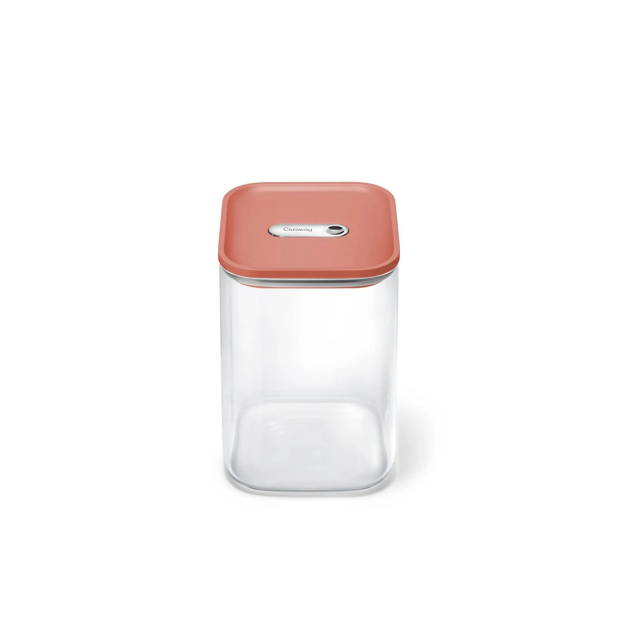 Large Glass Airtight Storage Container - Image 2