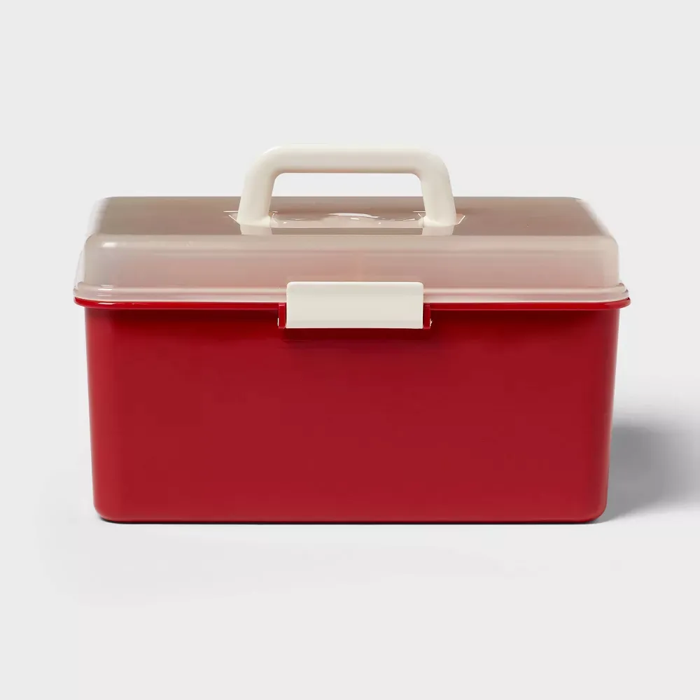 Large Snackle Box - Warm