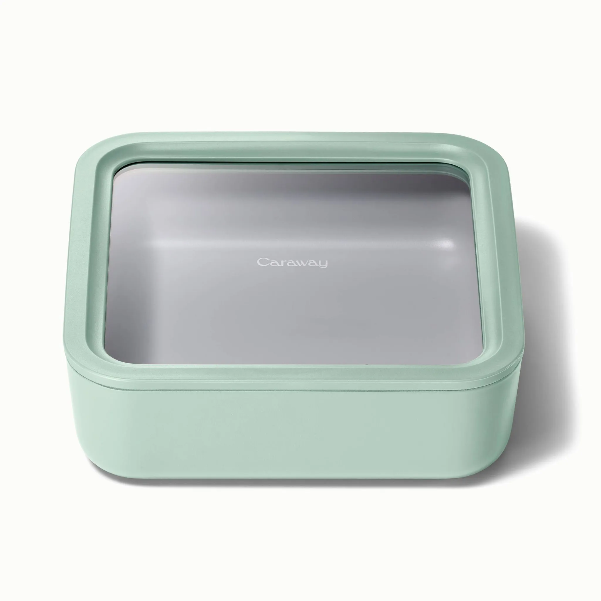 Large Storage Container - Mist