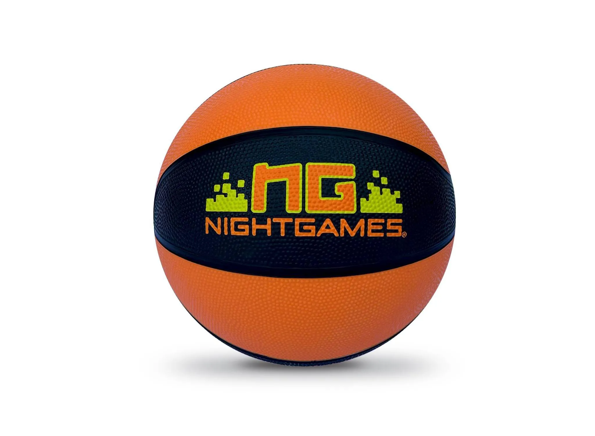LED Light Up Basketball - 29.5 Inches