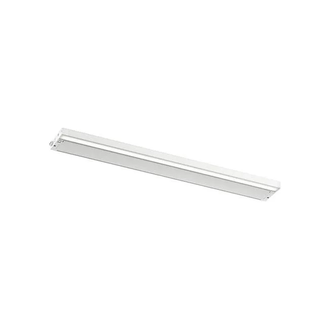 LED Under Cabinet Light - Textured White