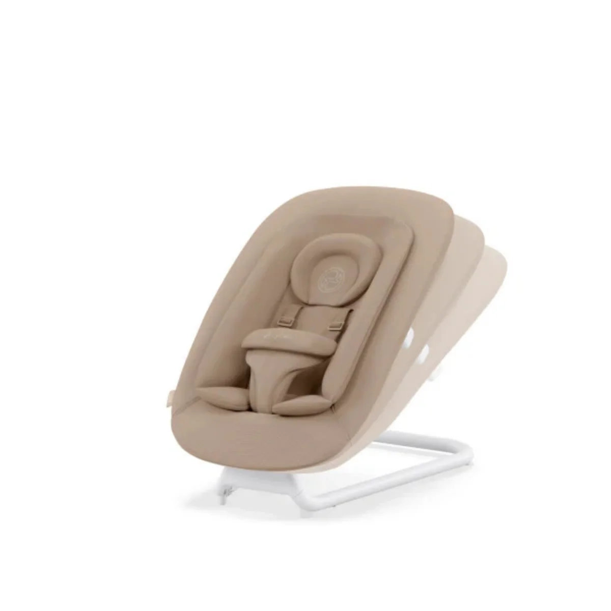 LEMO 2 Bouncer - Almond Beige - Image 2