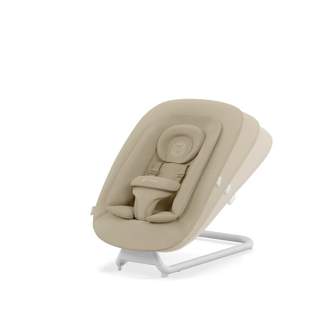 Lemo 2 Bouncer - Sand White - Image 2