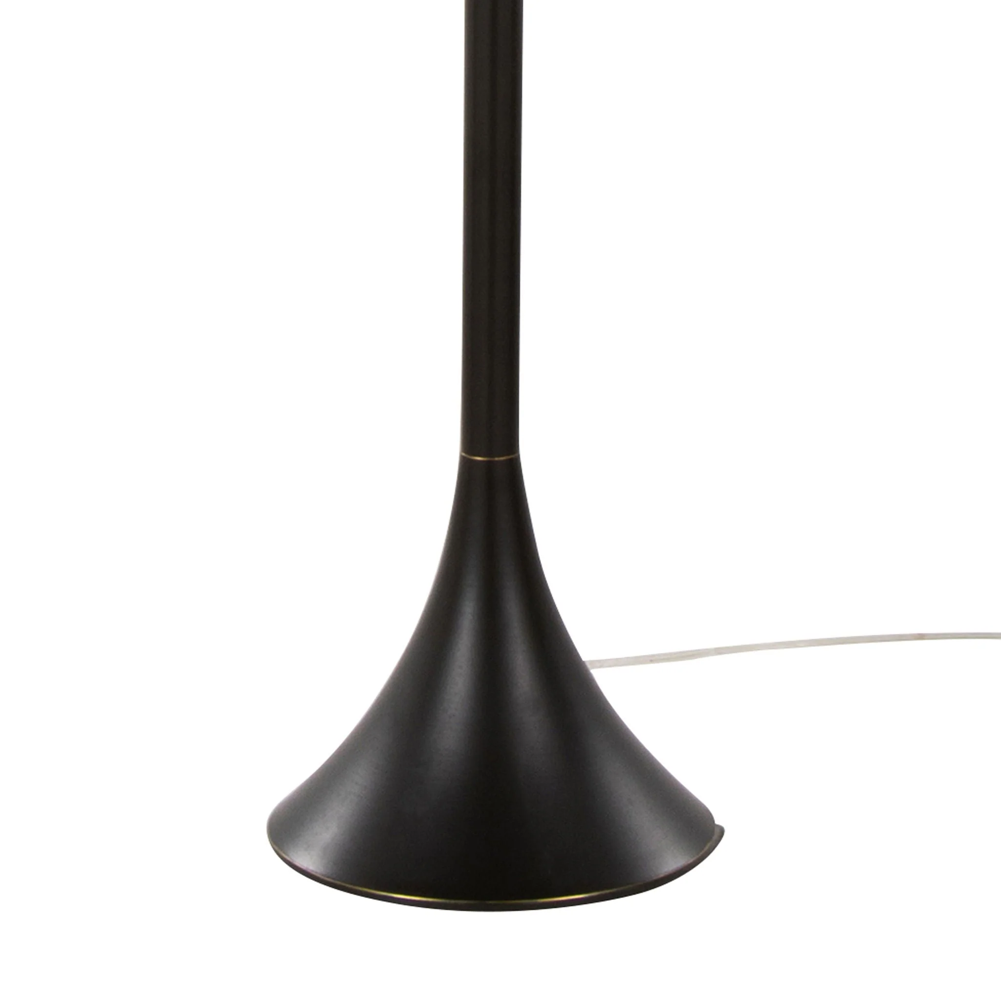 Lenuxe - Contemporary Floor Lamp - Image 8