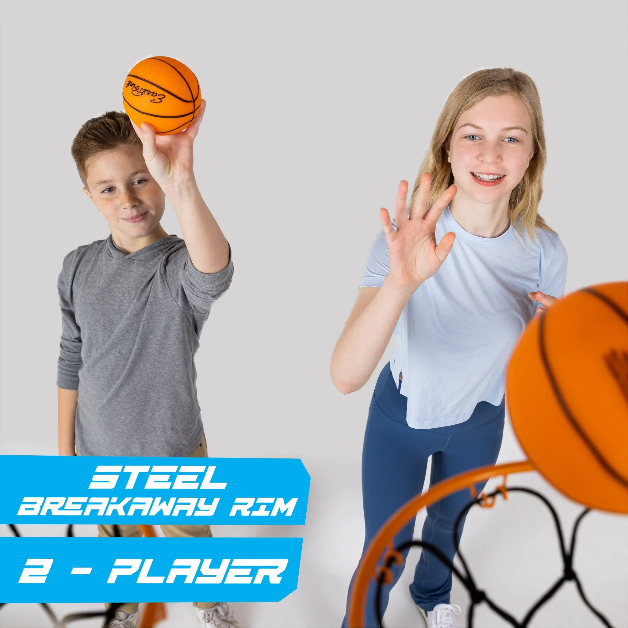 Light Up Head-to-Head Hoops - Image 5