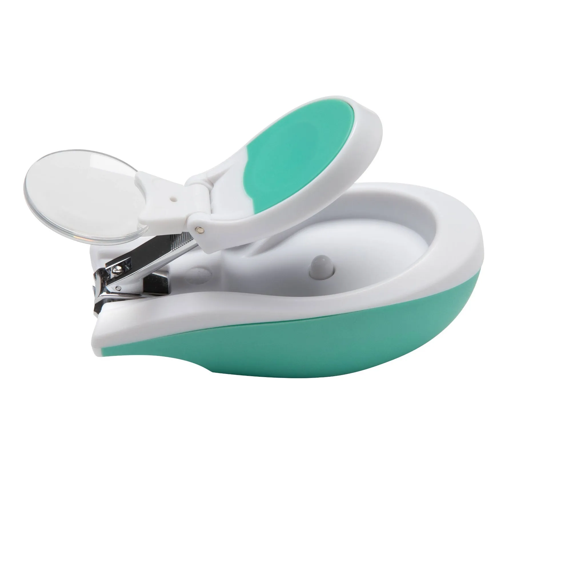 Light Zoom Nail Clippers - Image 5
