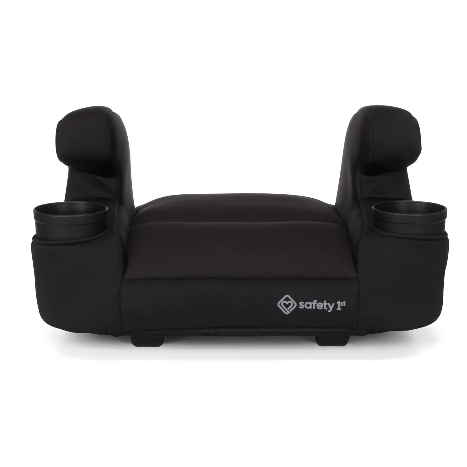 Comfort Ride Lite Booster Car Seat - Pure Black II
