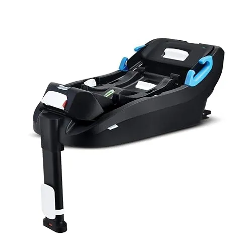 Liing Infant Car Seat with Adjustable Load Leg (Marshmallow) - Image 2