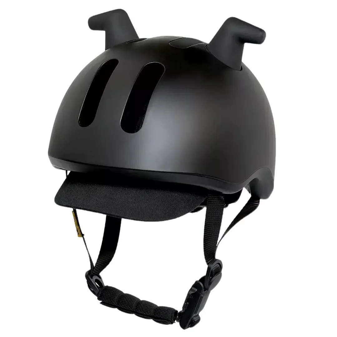 Liki Helmet - Black
