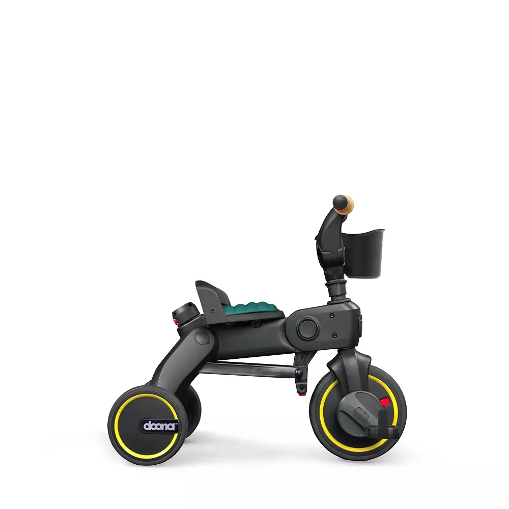 Liki Trike S5 - Racing Green - Image 8