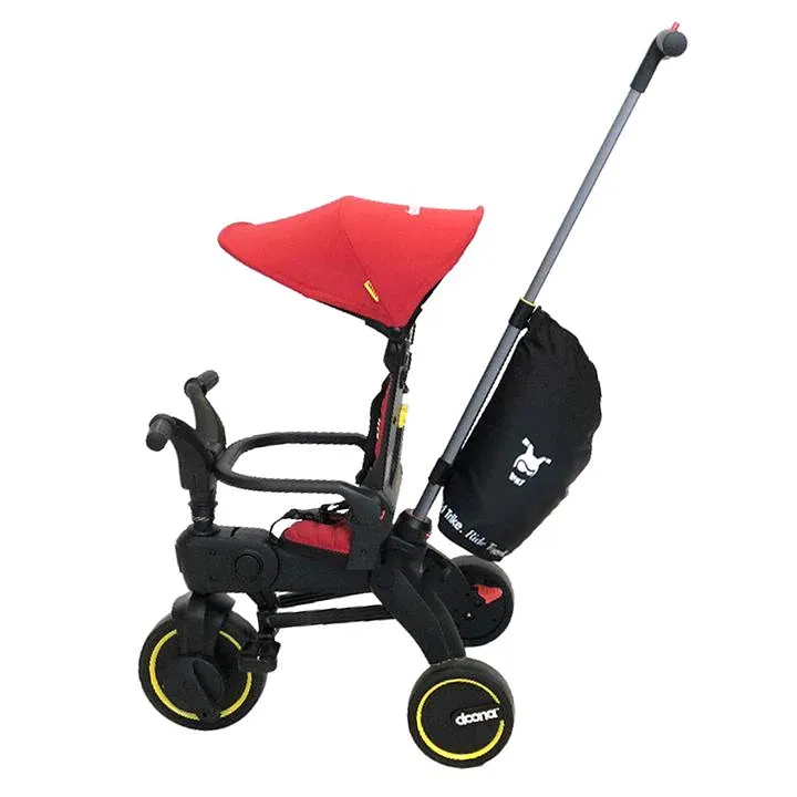 Liki Trike Storage Bag - Image 2