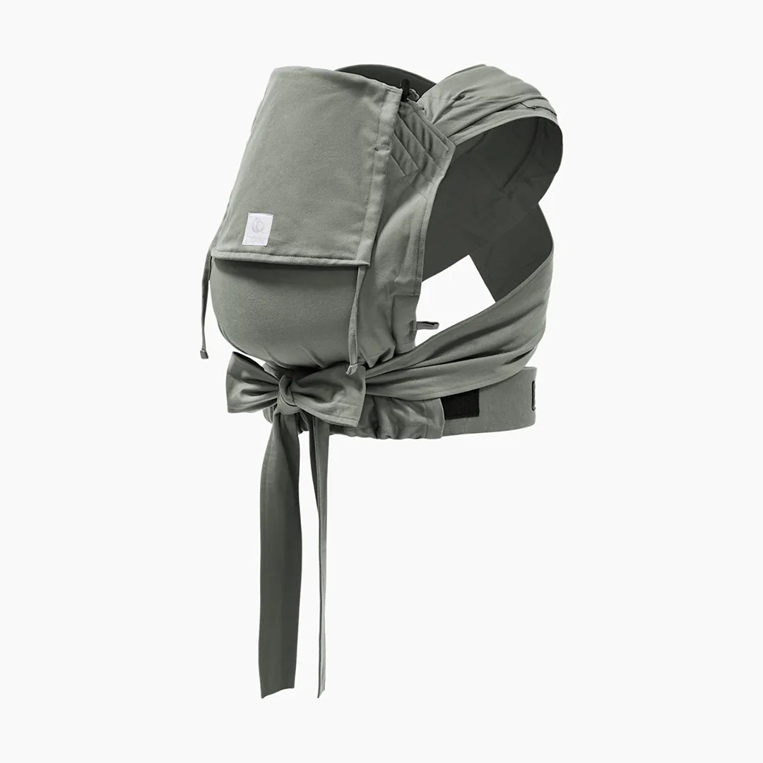 Limas Carrier - Glacier Green
