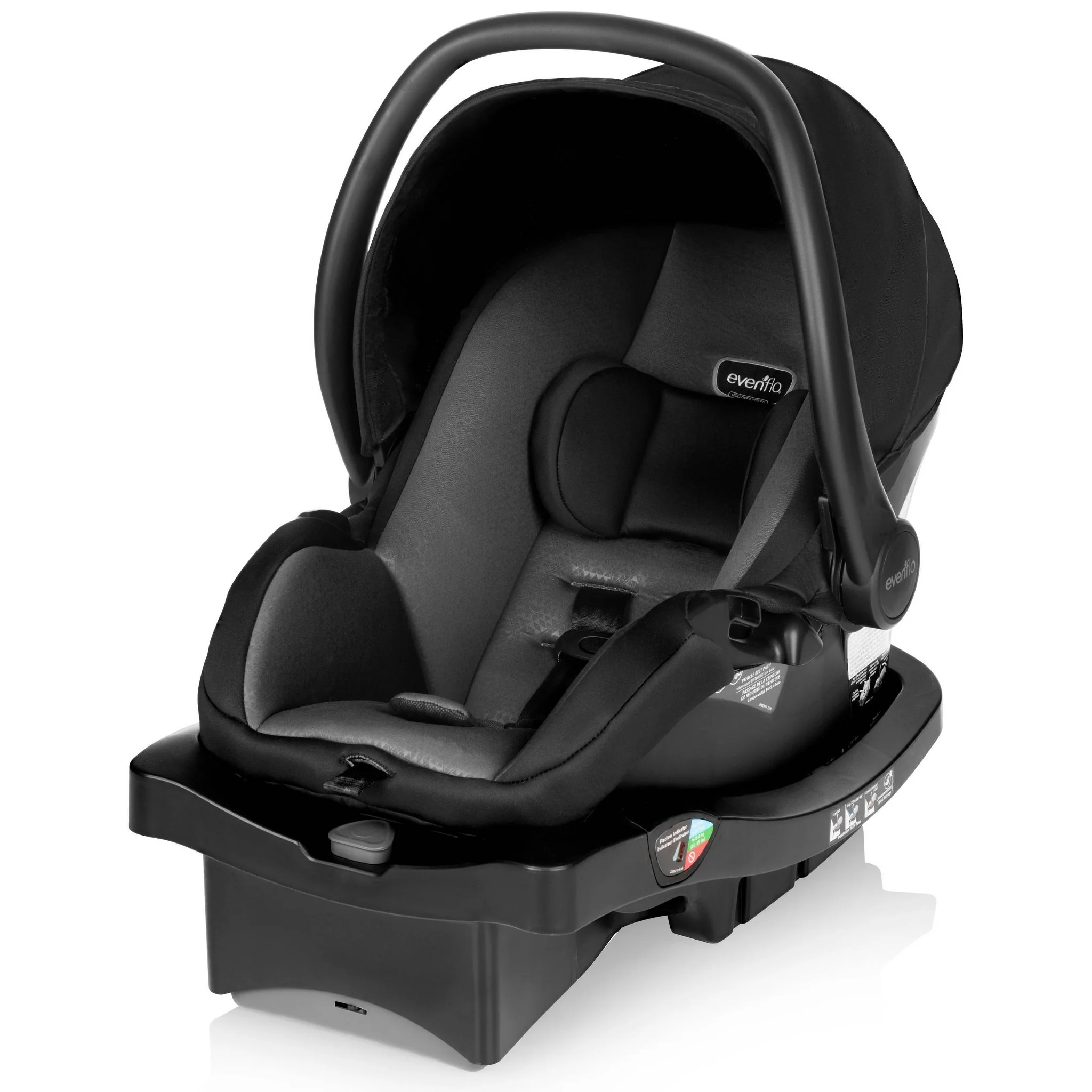 Litemax 35 Infant Car Seat - Knoxville - Image 2