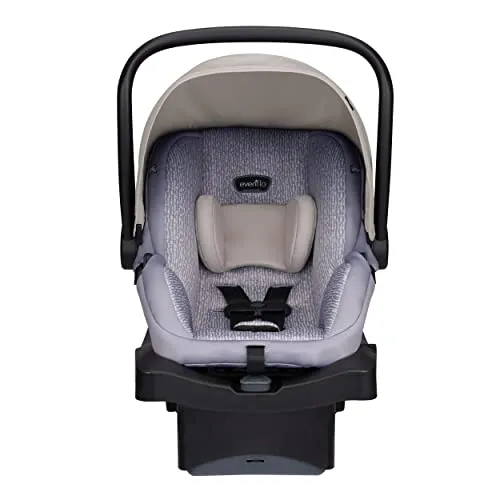 LiteMax 35 Infant Car Seat - River Stone (imperfect)