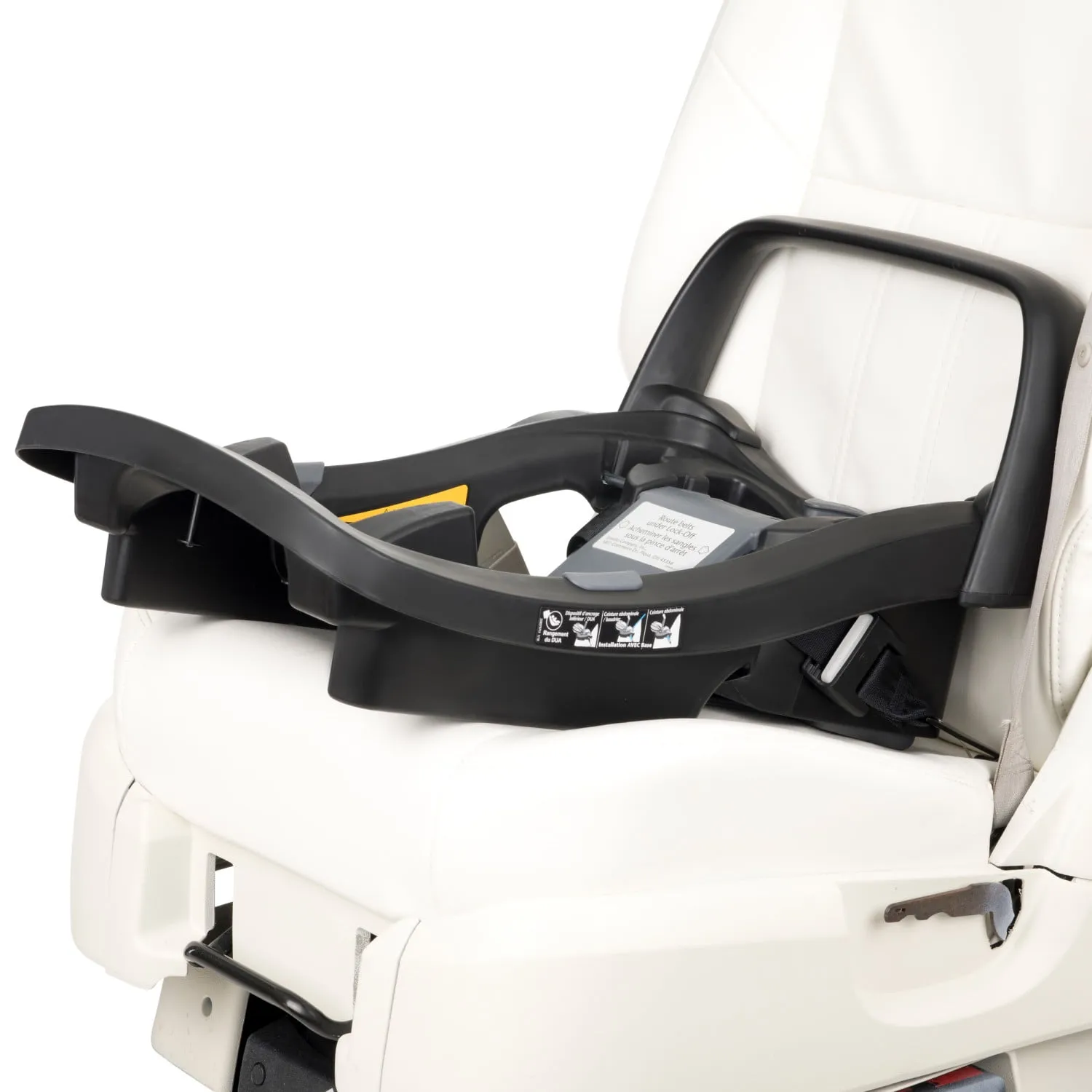 LiteMax LX Infant Car Seat Base - Image 4