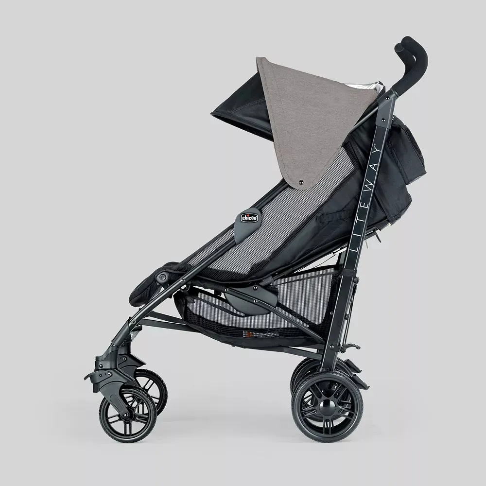 Liteway Stroller- Dune - Image 2