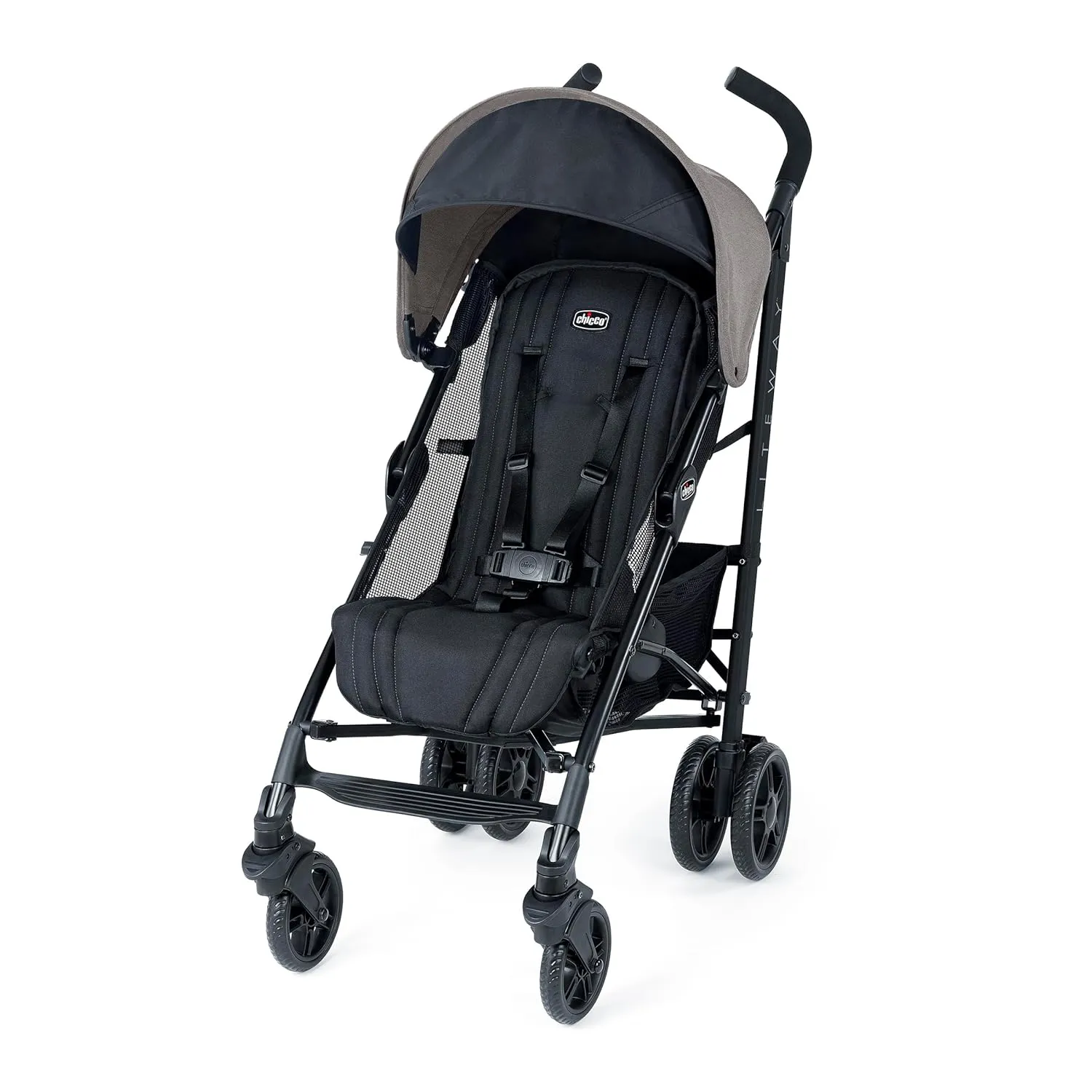 Liteway Stroller- Dune - Image 5