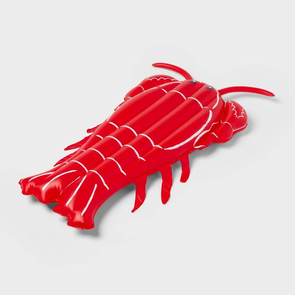 Lobster Float - PVC Water Novelty - Image 5