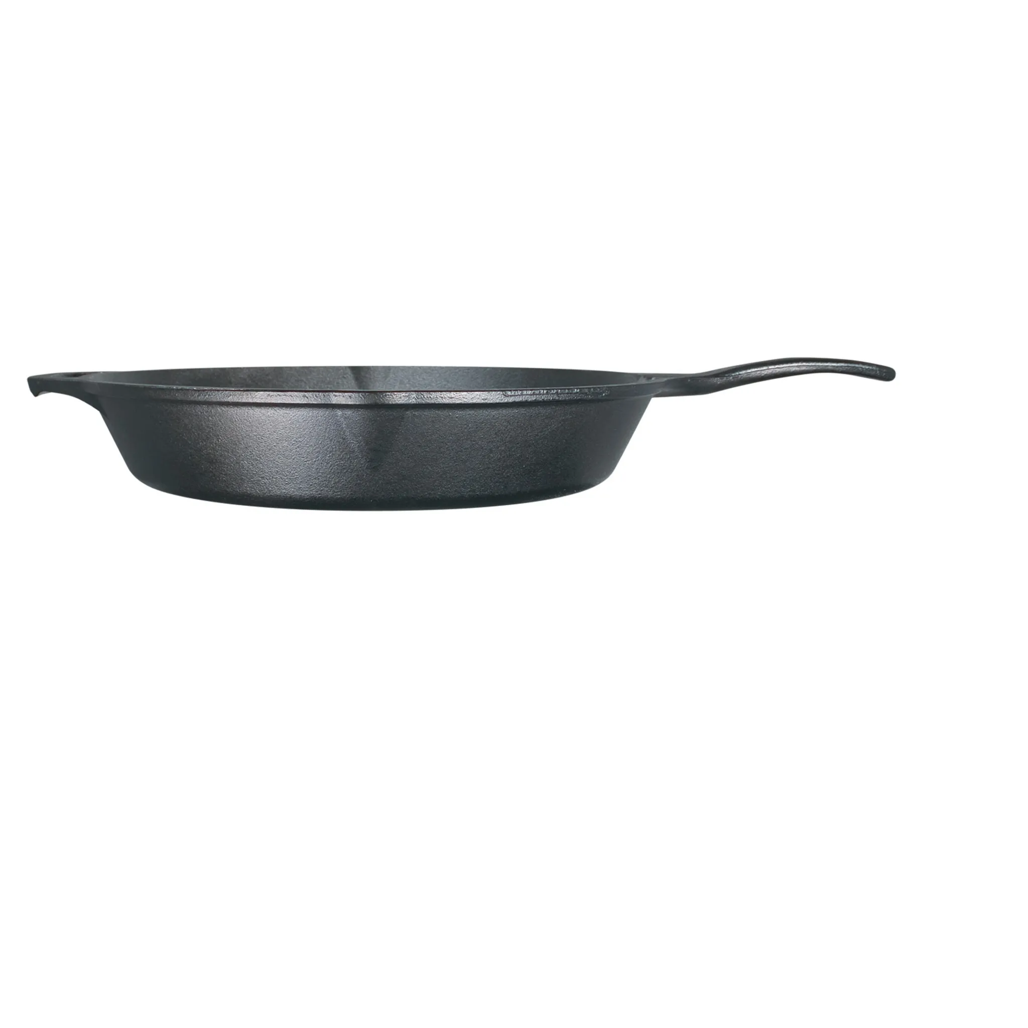 Lodge 13" Cast Iron Skillet