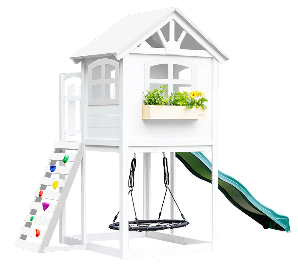 Londyn Swing Set - Image 3