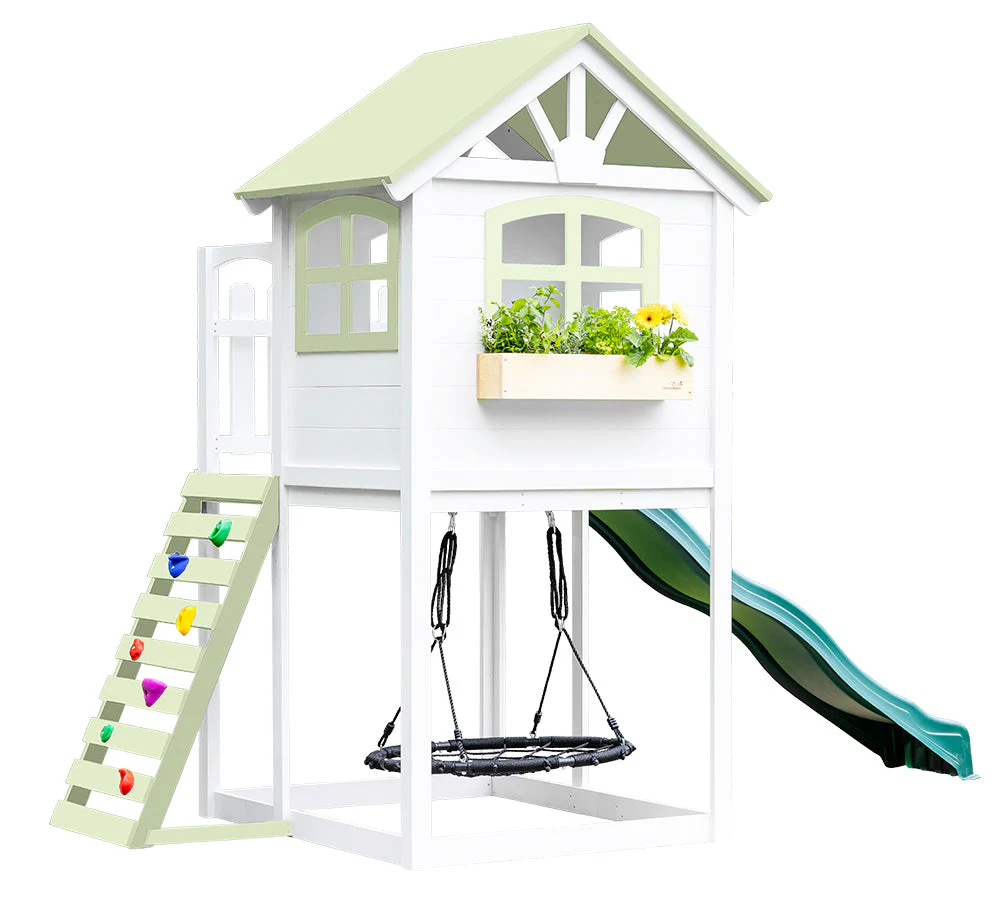 Londyn Swing Set - Image 4