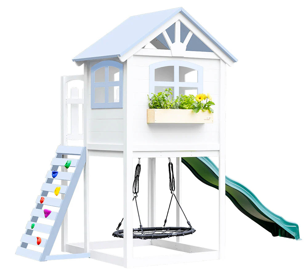 Londyn Swing Set - Image 5