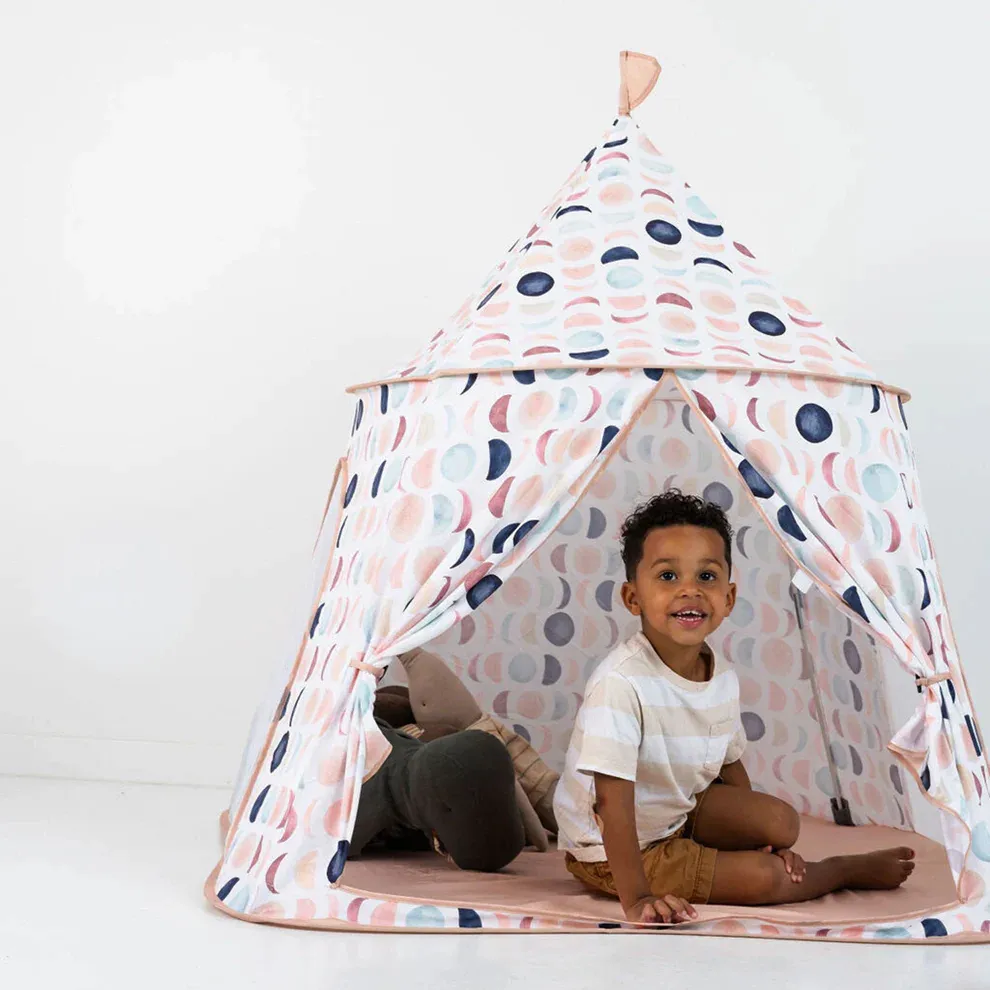 Lunar Phases Play Tent - Image 2