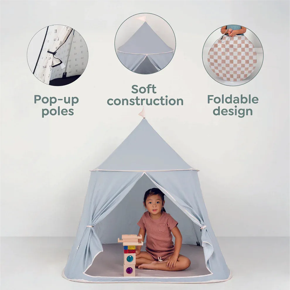 Lunar Phases Play Tent - Image 5