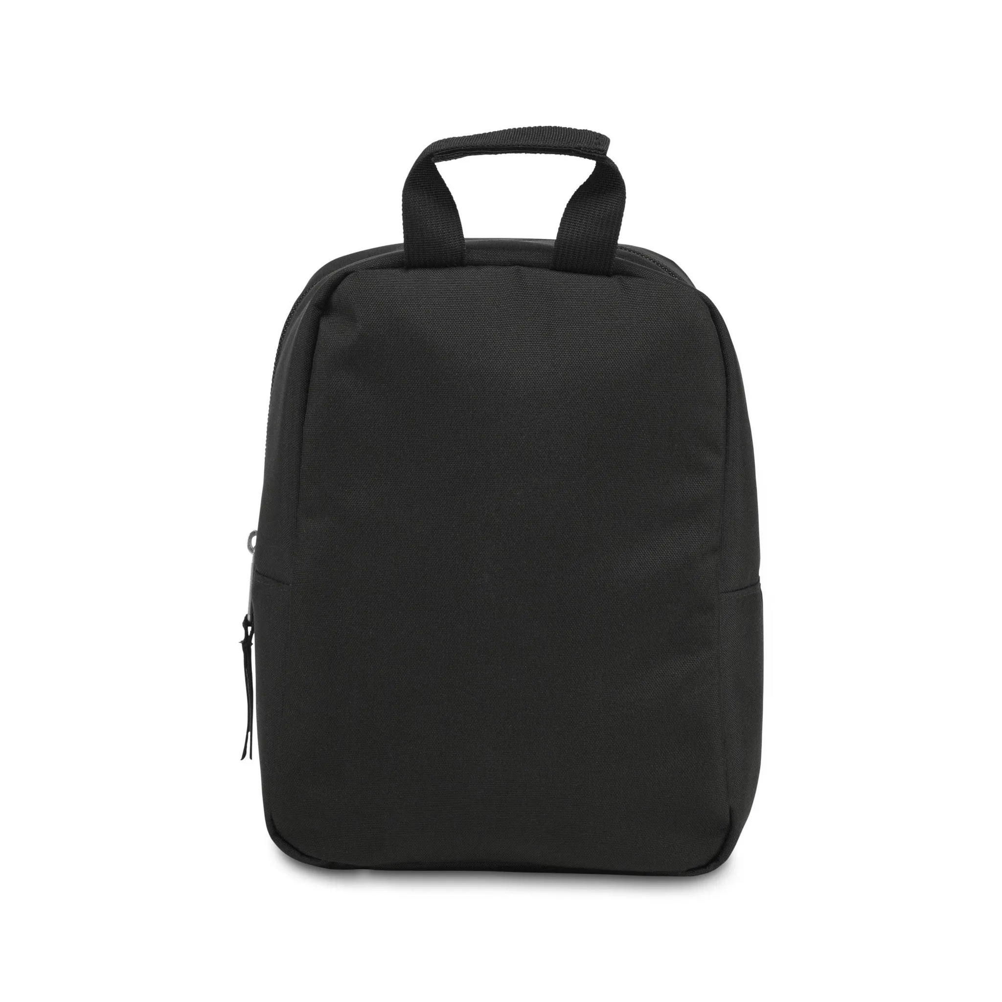 Lunch Bag - Black - Image 3