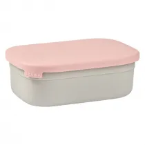 Lunch box - powder pink - Image 4