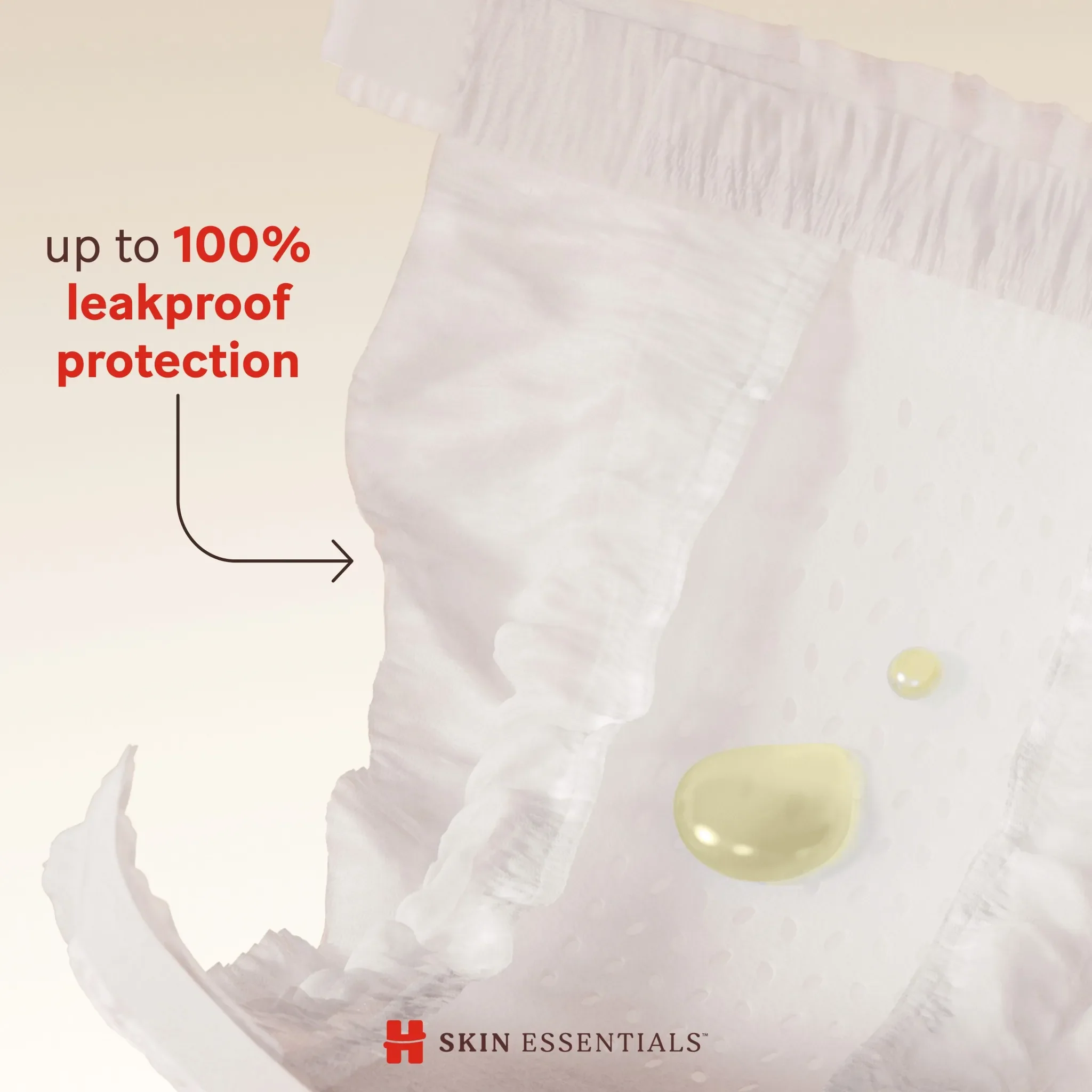 Luxury Baby Diapers - Size 3 - 66ct - Image 5