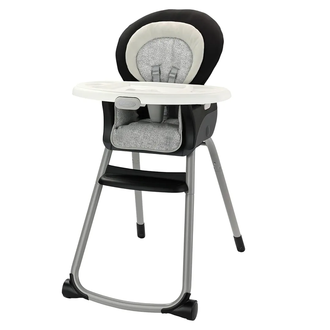 Made2Grow 6-in-1 High Chair - Ashland