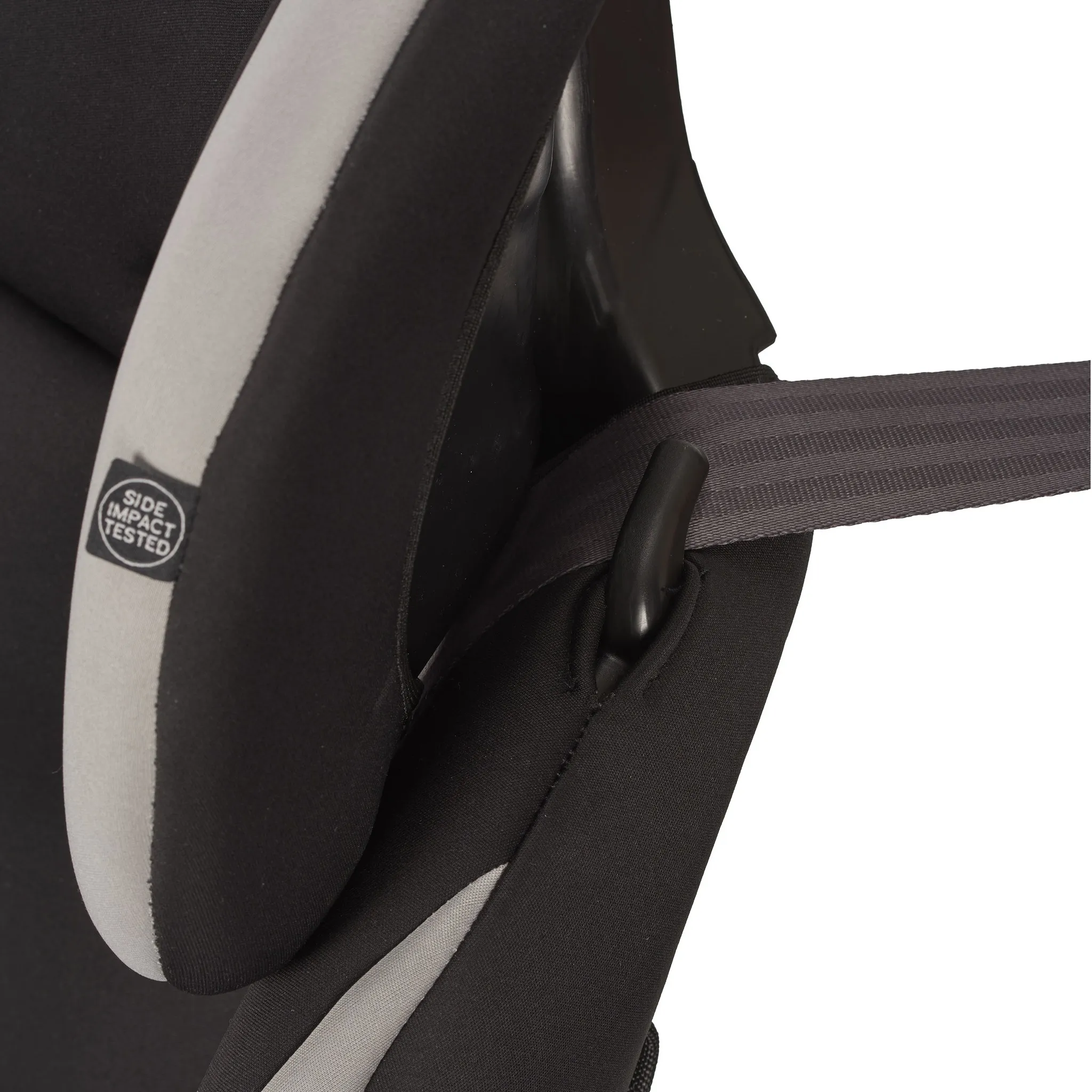 Maestro Sport Harness Booster Car Seat - Crestone Peaks - Image 10
