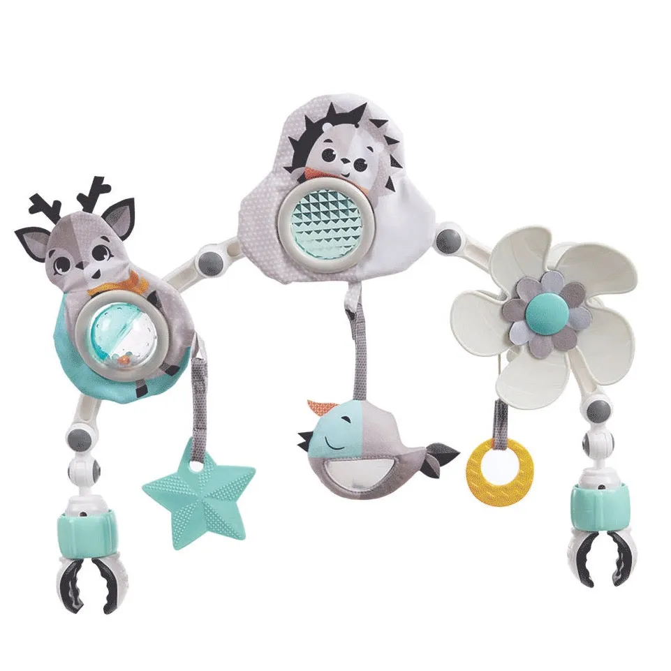 Magical Tales Black & White Sunny Stroller Arch