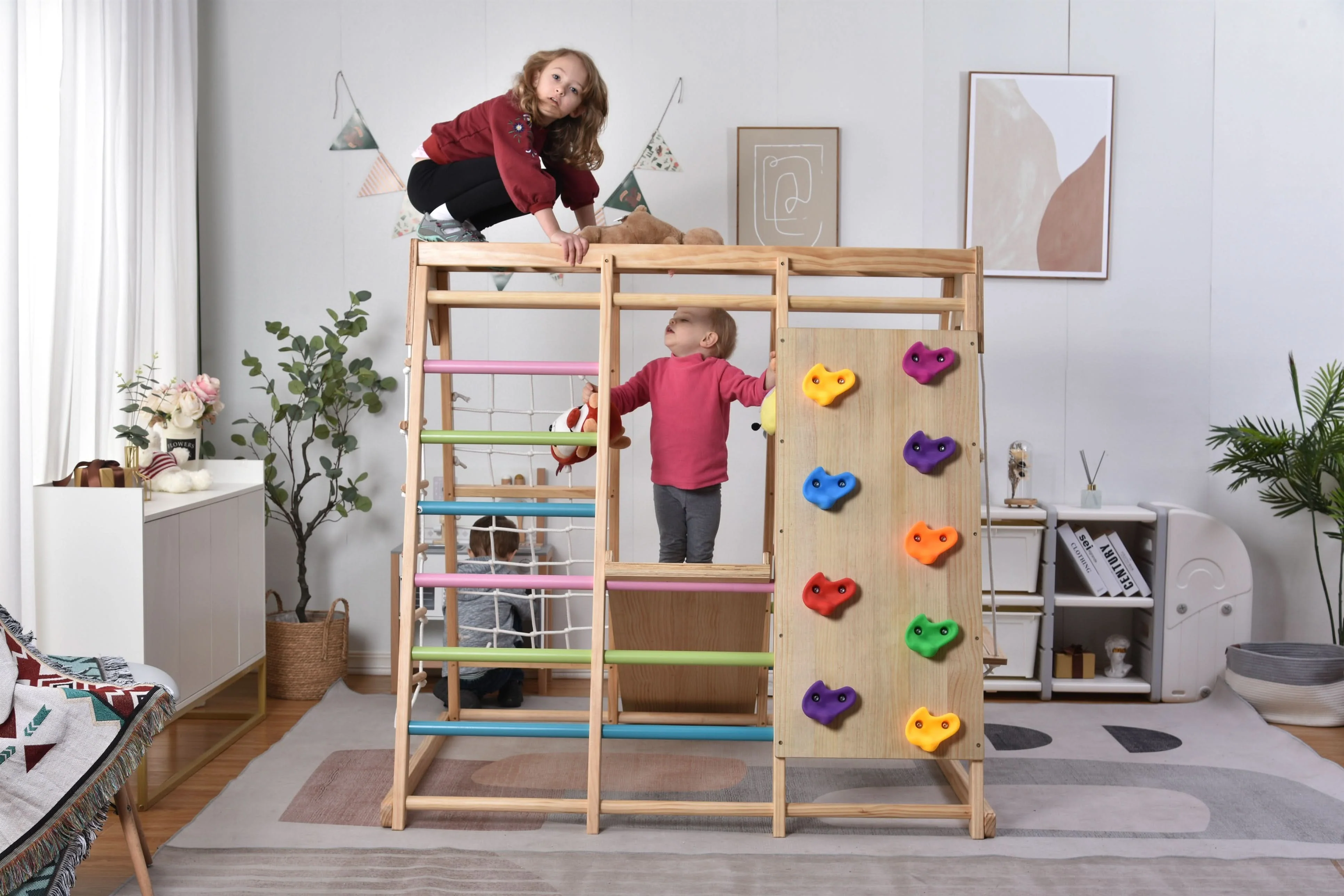 Magnolia | Jungle Gym - Image 14