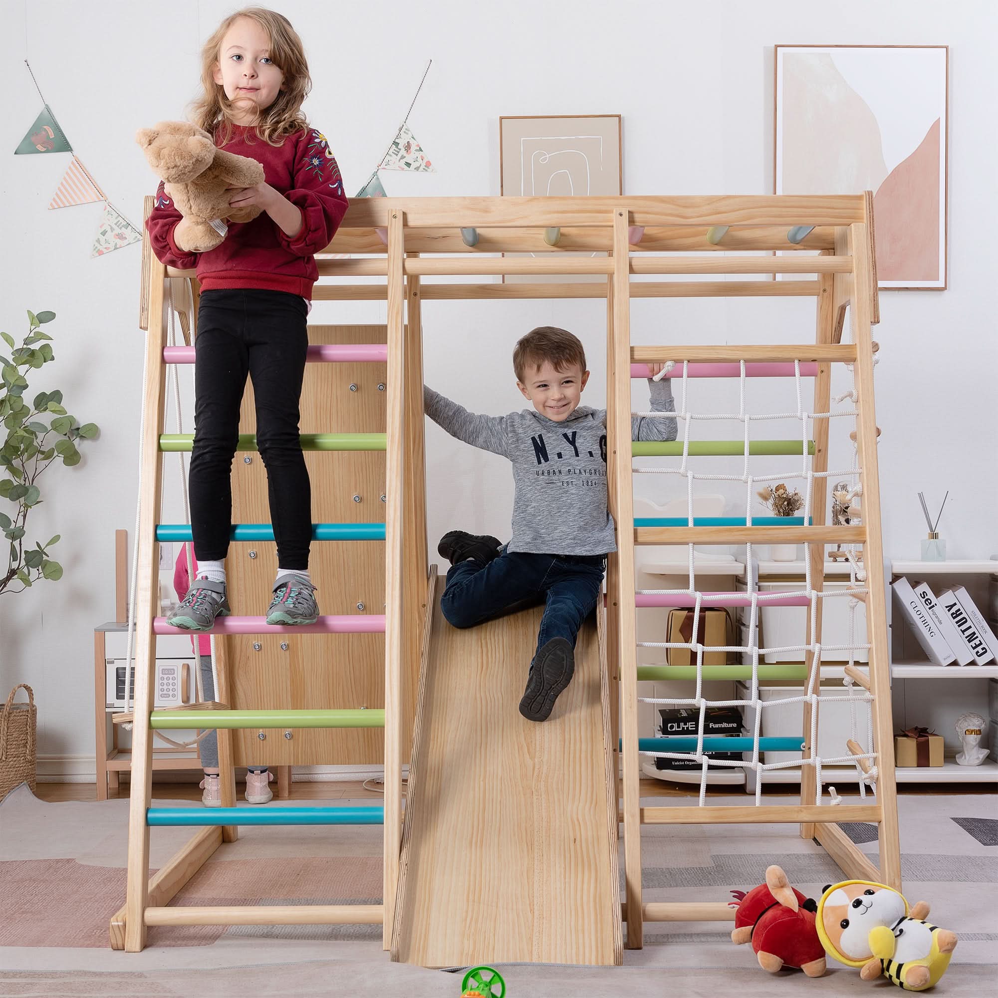 Magnolia | Jungle Gym - Image 16