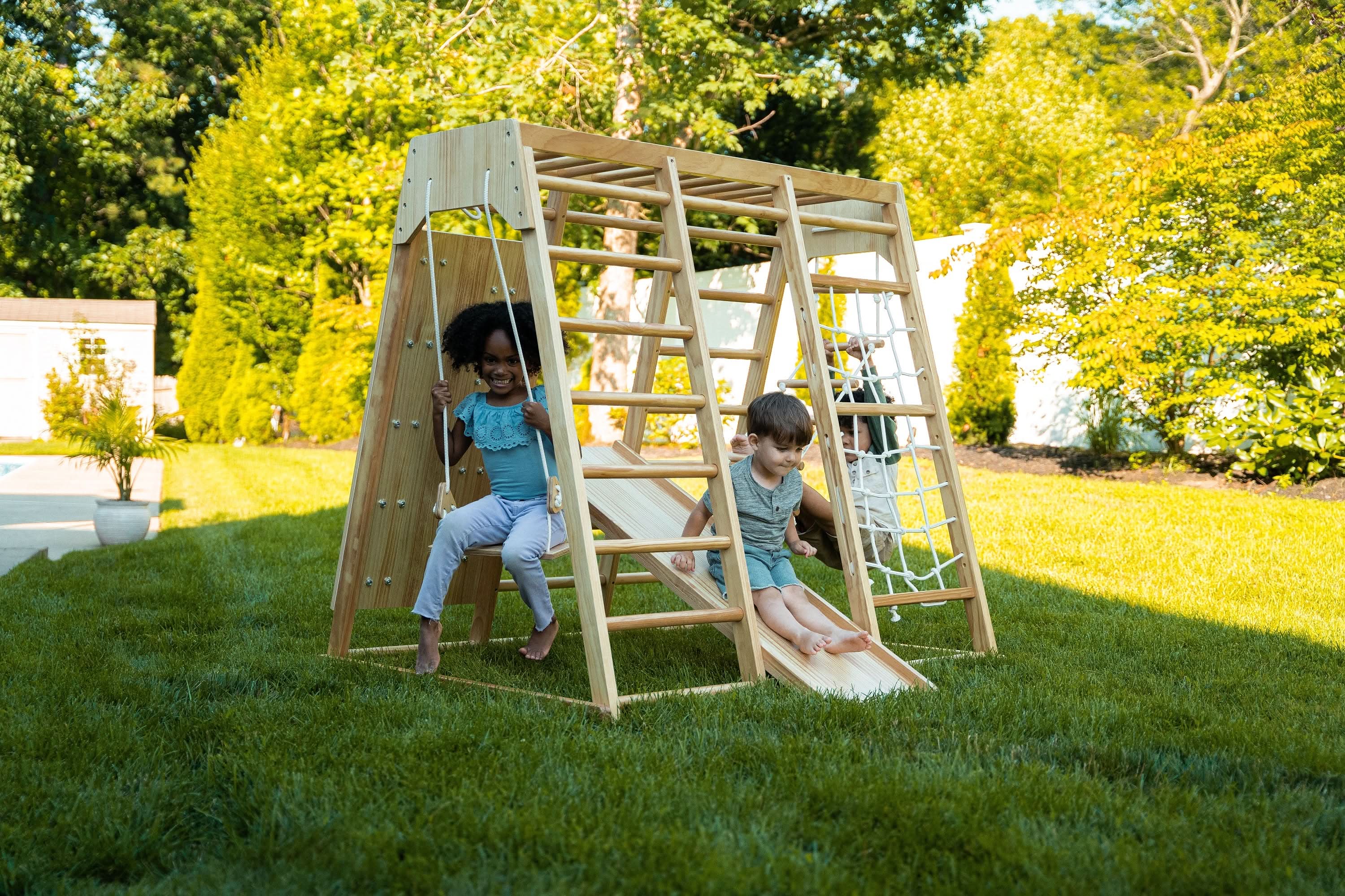 Magnolia | Jungle Gym - Image 28